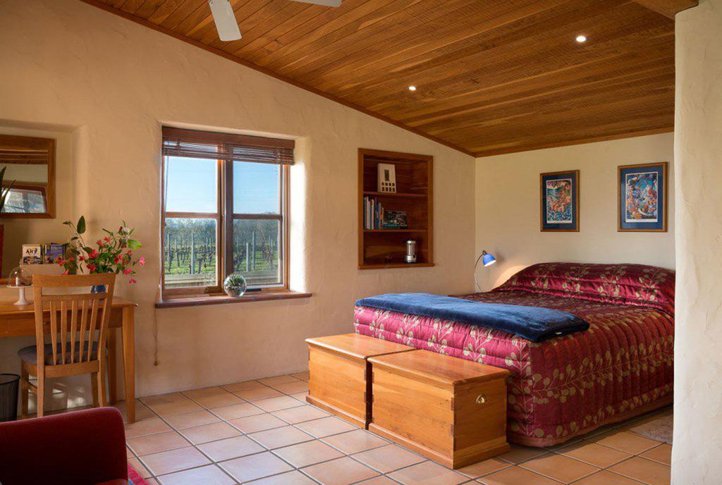 Straw Lodge Vineyard And Boutique Lodging Renwick Habitación foto